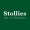 We work on you click we bring basis simply browse the menu of Stollies who will be happy to cook for you and deliver to your door, so go on treat yourself you deserve it