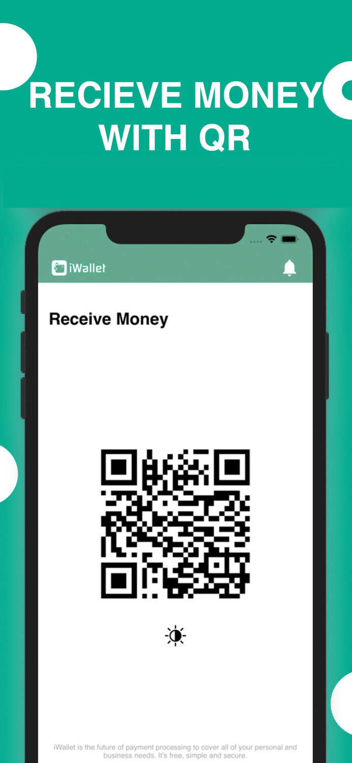 iWallet Business