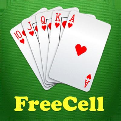 AGED Freecell Solitaire