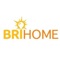 Brihome Smart Home，create your smart life