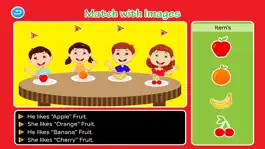 Game screenshot Kiddy Learn apk