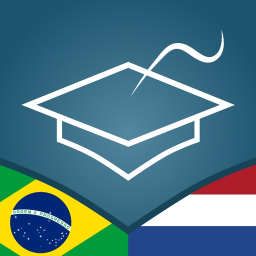Portuguese-Dutch AccelaStudy® icon