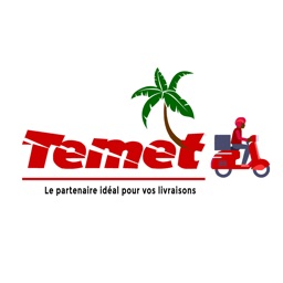 TEMET Livraison