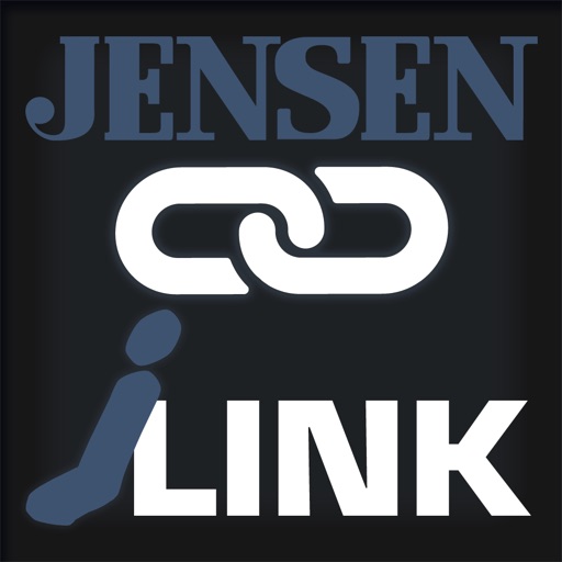 Jensen J-Link P1 Smart App Download