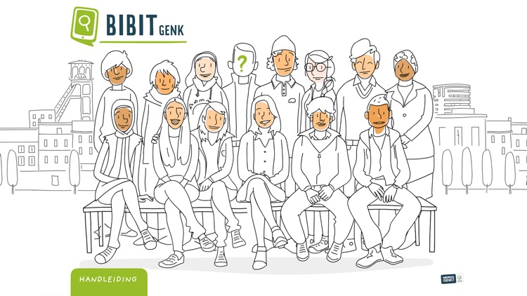 Bibit Genk