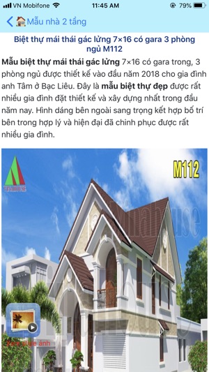 Mẫu nhà đẹp(圖4)-速報App