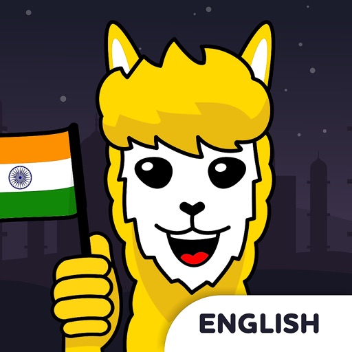 ALPA games in Indian English