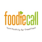 Foodie Call -- Food Delivery