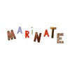 marinate（マリネイト）