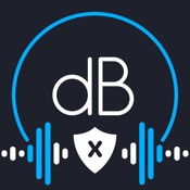 Decibel X Db Sound Level Meter On The App Store