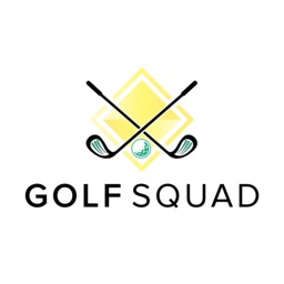 Golf Squad Maker