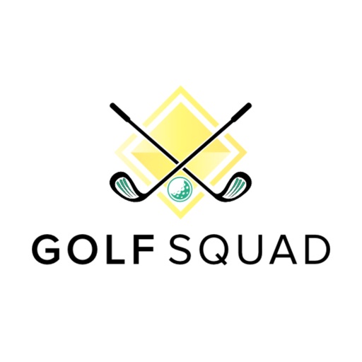 Golf Squad Maker