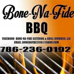 Bone-Na-Fide BBQ