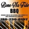 Bone-Na-Fide BBQ is a Catering Company that specializes in Good ole Soul Food