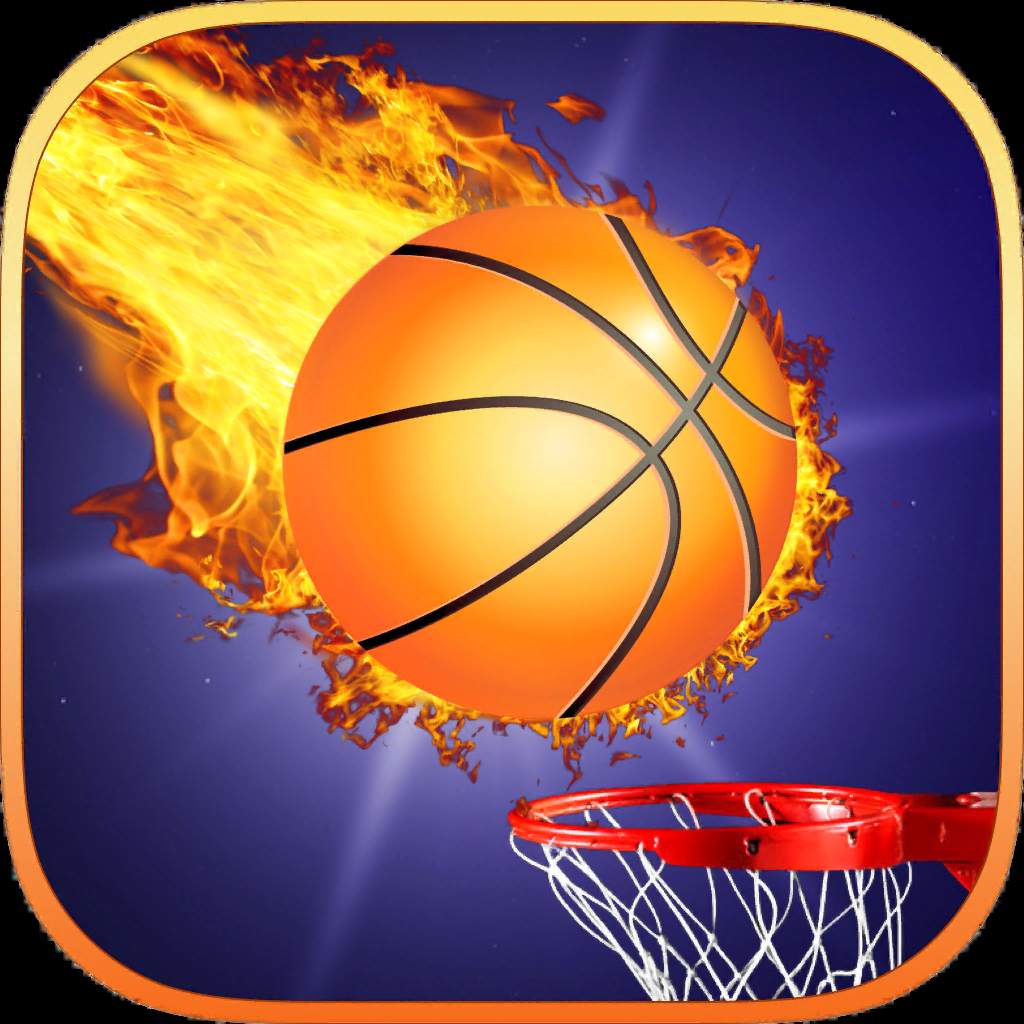 About: Basketball Games · (iOS App Store version) | | Apptopia