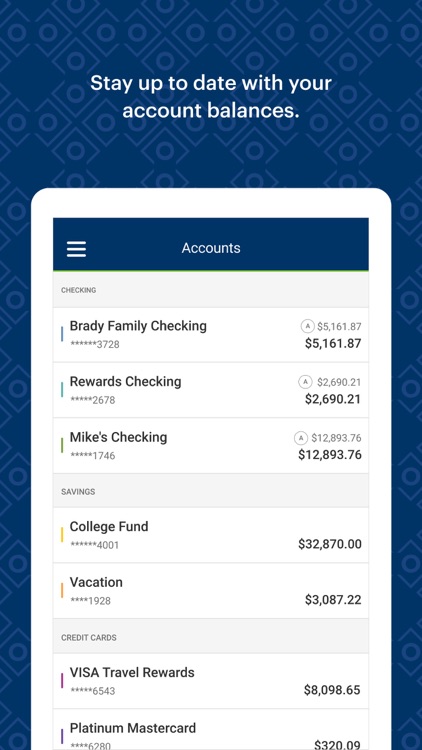 MyOCCU Mobile Banking