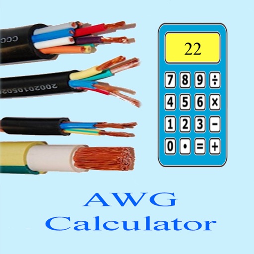 Wire (AWG) Calculator by Neil Rohan