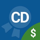 Top 20 Finance Apps Like CD CALC - Best Alternatives