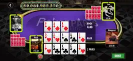Game screenshot Poker Paris - danh bai offline hack