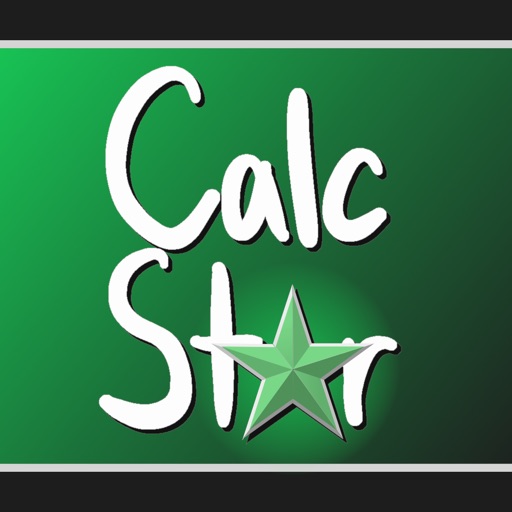 CalcStar icon