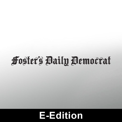 Foster's Daily Democrat icon