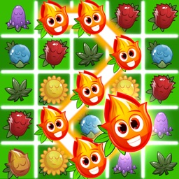 Flower Blast Match