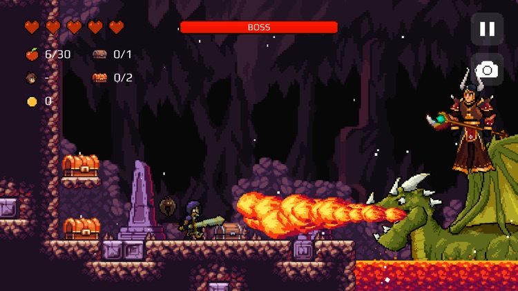 Apple Knight