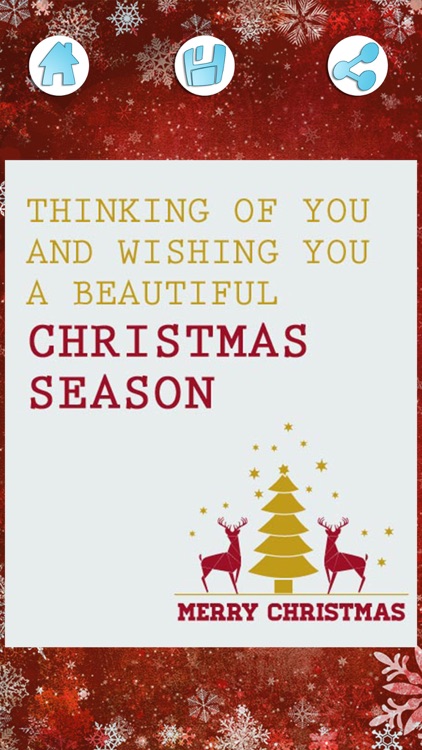 Christmas - greeting cards screenshot-3