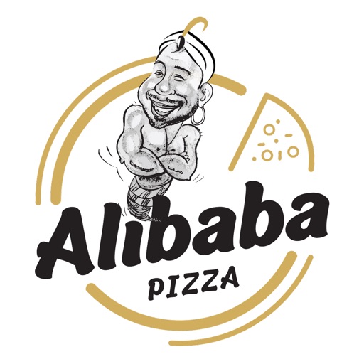 Alibaba Pizza