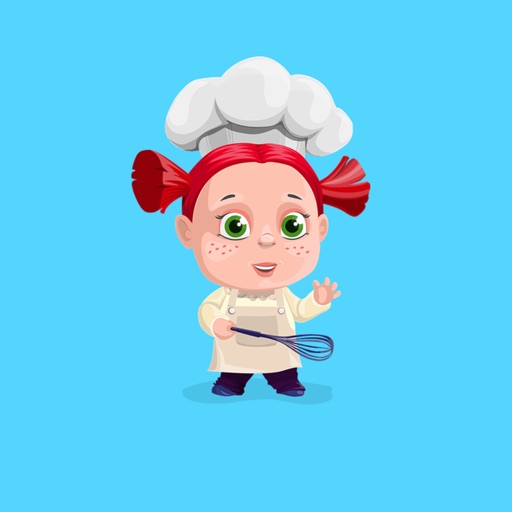 Little Chefs icon