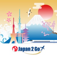 Japan2Go!〜OMOTENASHI ICT NAVI〜 pour PC