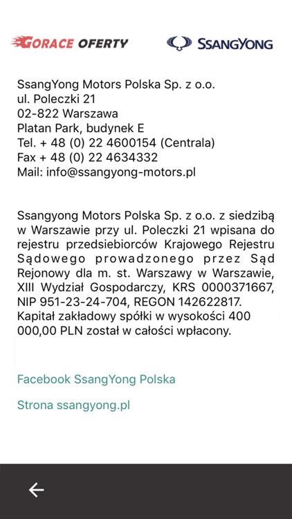 Gorące Oferty screenshot-4