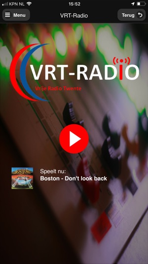 VRT Radio(圖2)-速報App