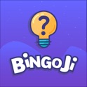 BingoJi 日本語の言葉のゲーム icon
