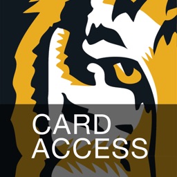 Tigers Community Card Access