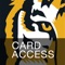 Enjoy easy and on-the-go management of your cards with the Tigers Community Card Access app from Tigers Community Credit Union