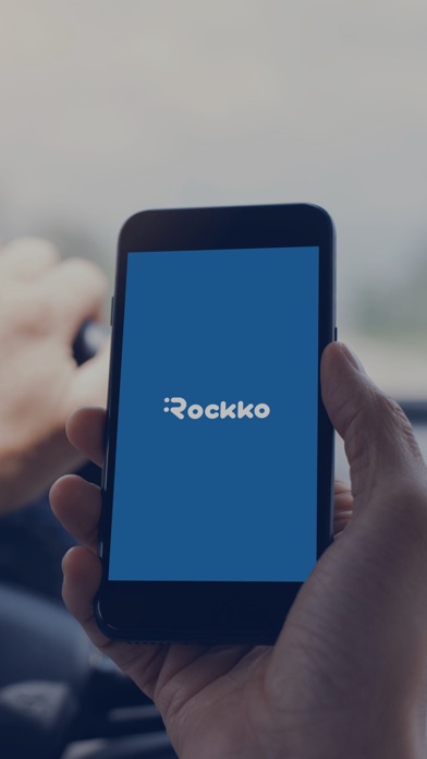 Rockko For Driver screenshot 2