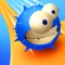 Rescue the cute blowfish from his prison and guide him to the free ocean in this fun and simple casual game