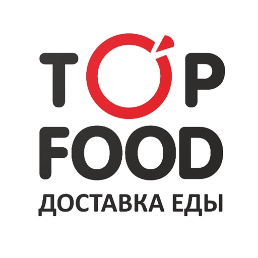 Top Food - Доставка еды