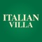 With the Italian Villa Carrollton mobile app, ordering food for takeout has never been easier