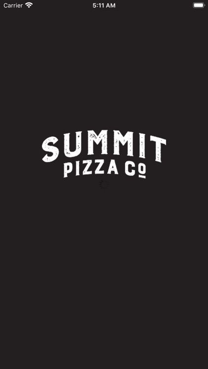 Summit Pizza Co