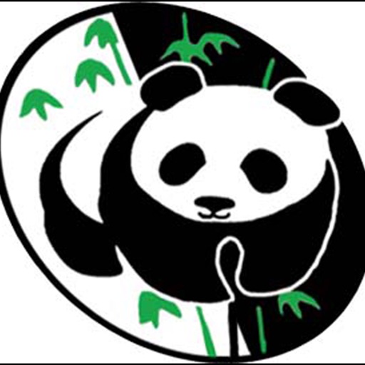 Panda Mongolin B.B.Q. App