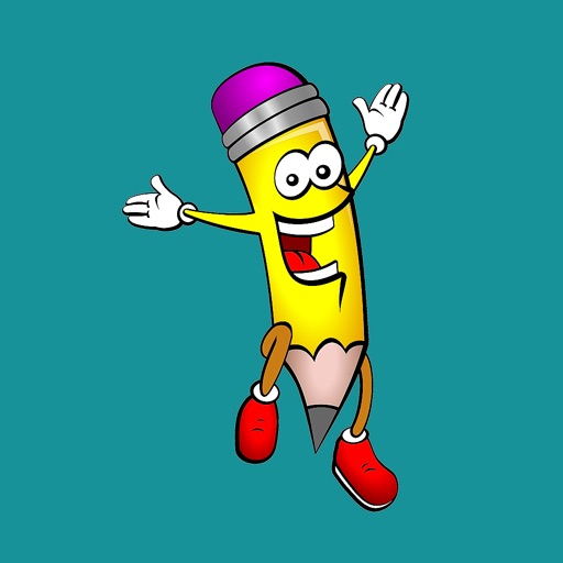 Dinle Yaz Okuma Oyunu