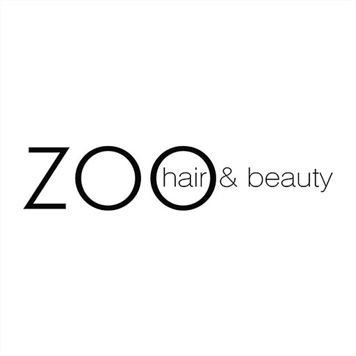 Zoo Hair and Beauty icon