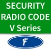 Ford V Radio Security Code