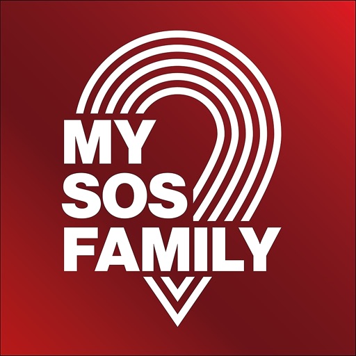My SOS Family Emergency Alert
