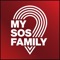 Never Alone with My SOS Family App