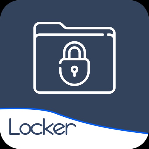 LOCKit - App Lock Photos Vault