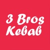 3 Bros Kebab