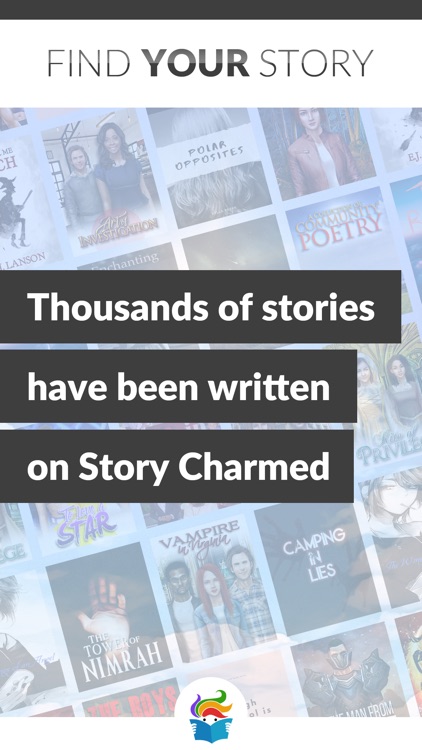Story Charmed screenshot-5